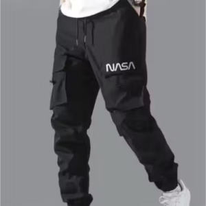 Men’s Stylish Lycra Track Pant – Joggers for Gym & Casual Wear