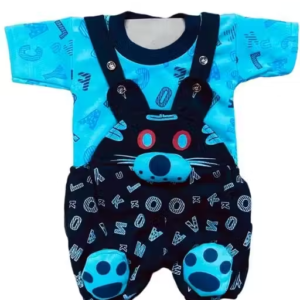 Cute Summer Wear Dress for Baby Girls