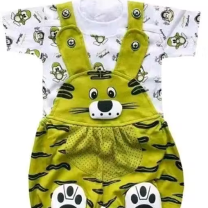 Cute Summer Wear Dress for Baby Girls
