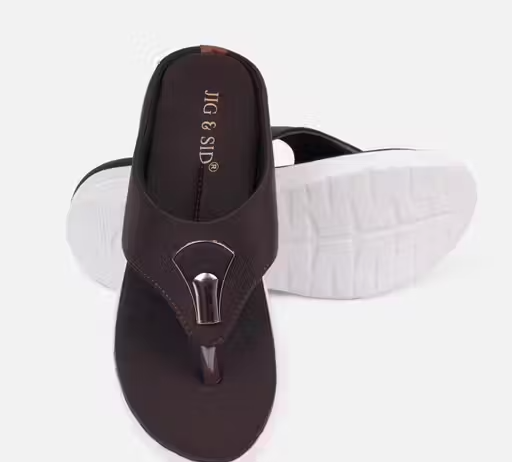 Women Canvas Heels & Sandals (Open Back) - Image 4