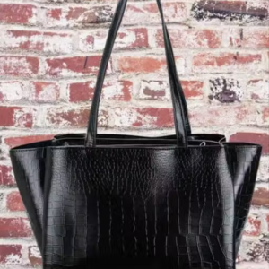 Fashion Leather Tote Bag For Women