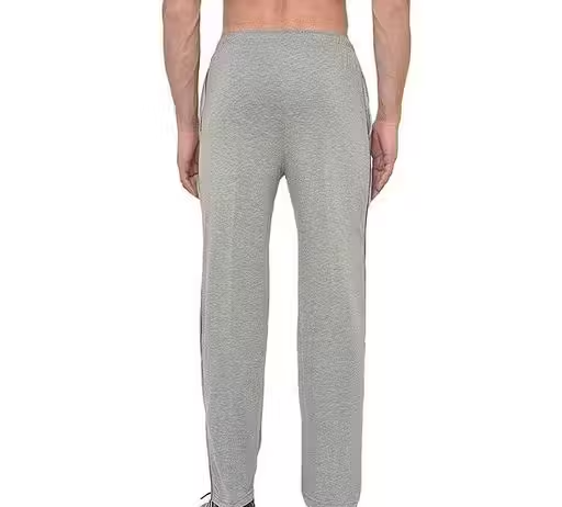 Men’s Cotton Track Pant - Image 2