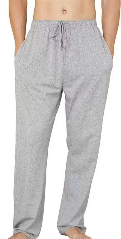 Men’s Cotton Track Pant - Image 3