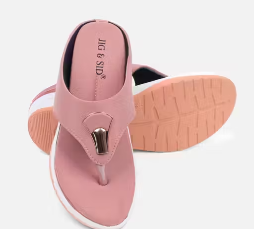 Women Canvas Heels & Sandals (Open Back) - Image 4