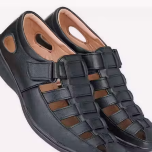 Relaxed Trendy Men Formal Shoes