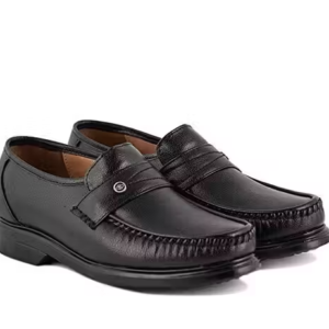 Leathersofty Men’s Formal Slip-On Shoes
