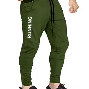 Men’s Wear Regular Fit Running Trackpants