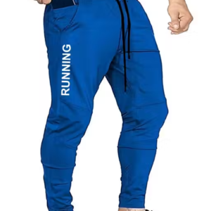 Men’s Wear Regular Fit Running Trackpants