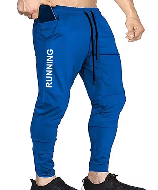Men’s Wear Regular Fit Running Trackpants