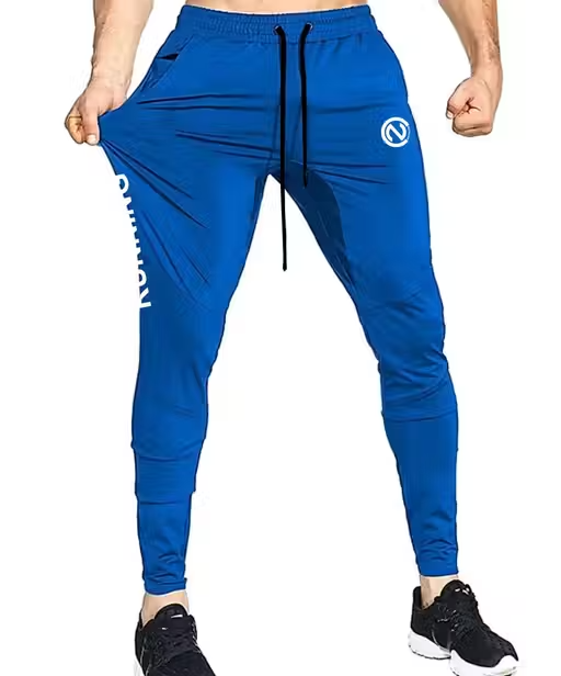 Men’s Wear Regular Fit Running Trackpants - Image 2