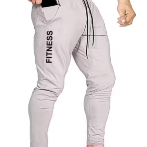 Men’s Wear Regular Fit Running Trackpants