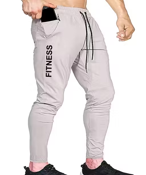 Men’s Wear Regular Fit Running Trackpants