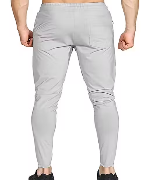 Men’s Wear Regular Fit Running Trackpants - Image 2