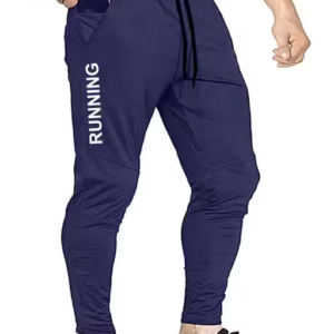 Men’s Wear Regular Fit Running Trackpants