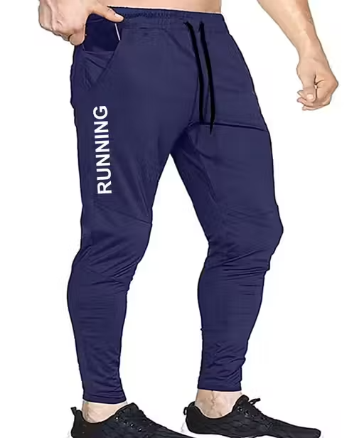 Men’s Wear Regular Fit Running Trackpants