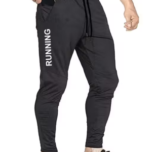 Men’s Wear Regular Fit Running Trackpants
