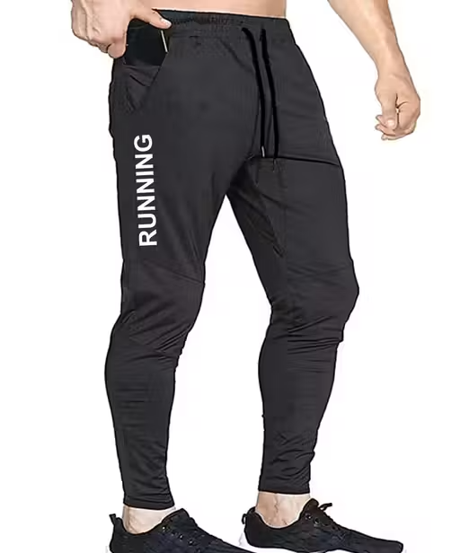 Men’s Wear Regular Fit Running Trackpants