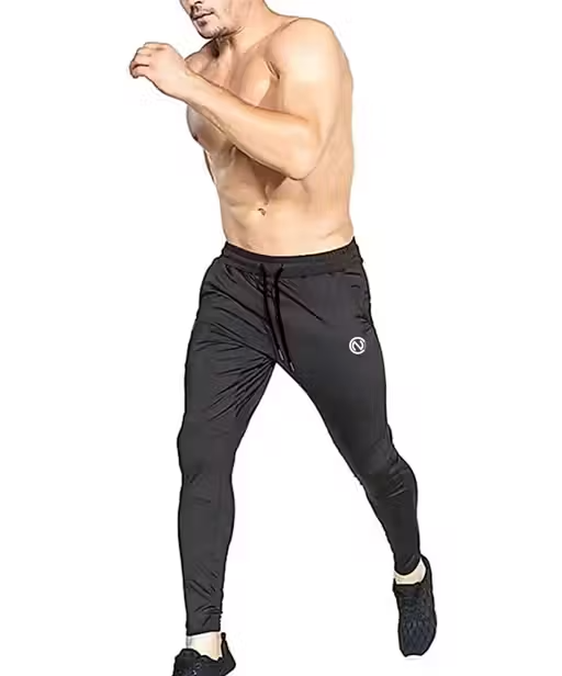 Men’s Wear Regular Fit Running Trackpants - Image 2
