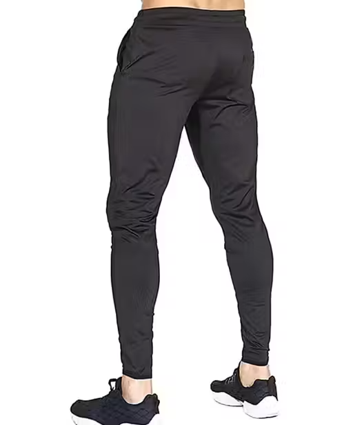Men’s Wear Regular Fit Running Trackpants - Image 3