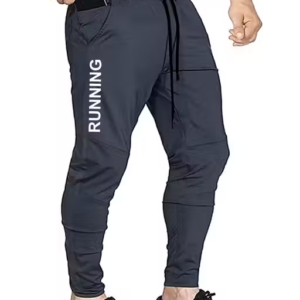 Men’s Wear Regular Fit Running Trackpants
