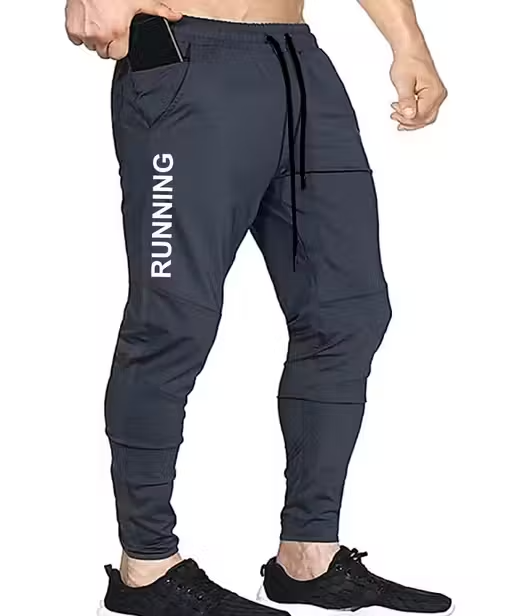 Men’s Wear Regular Fit Running Trackpants