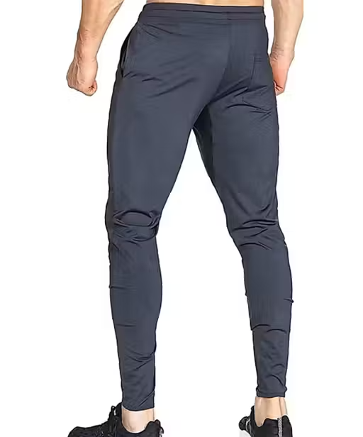 Men’s Wear Regular Fit Running Trackpants - Image 3