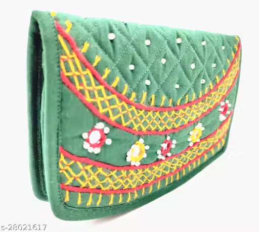 Styles Unique Women Wallets - Image 3
