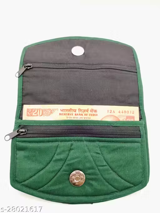 Styles Unique Women Wallets - Image 4