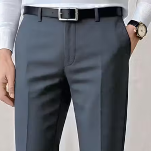 Formal Pant Dark Grey