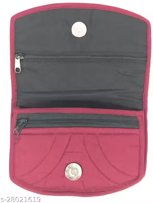 Styles Unique Women Wallets - Image 2