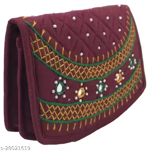 Styles Unique Women Wallets - Image 3