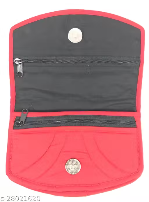 Styles Unique Women Wallets - Image 3