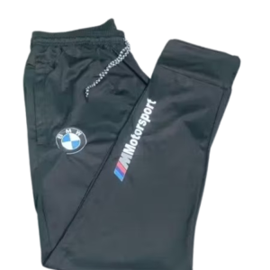 Trendy Track Pants for Men