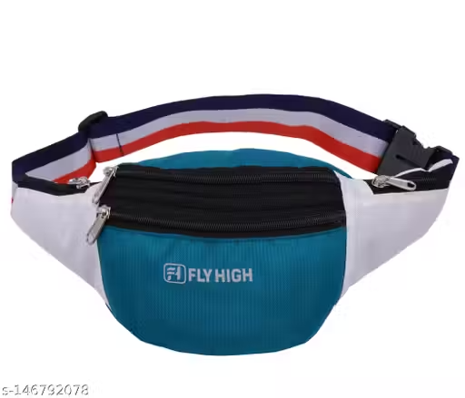 Kamar Pouch