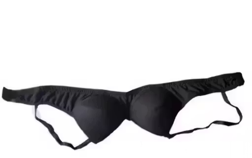 Women Hosiery Padded Non-Wired Seamless Bra (Pack of 3) - Image 2