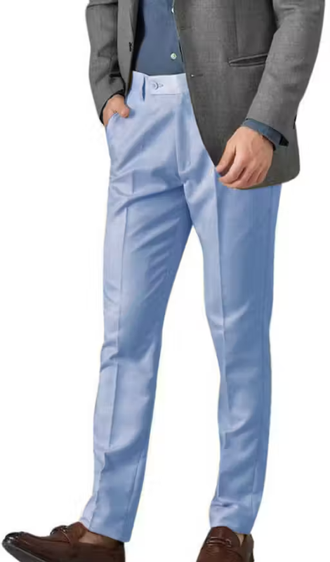 Formal Trousers Pants