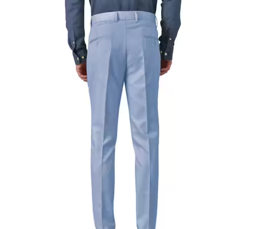 Formal Trousers Pants - Image 2