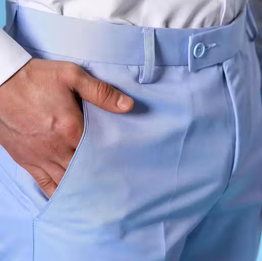 Formal Trousers Pants - Image 3