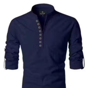 Men’s Stylish Kurta Shirt – Elegant Formal Kurta for Men