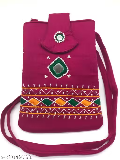 Women Sling Bag