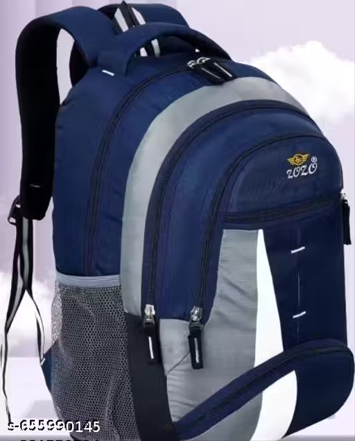 Waterproof Laptop Backpack