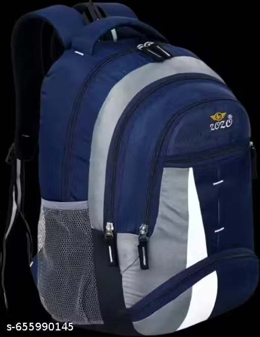 Waterproof Laptop Backpack - Image 2