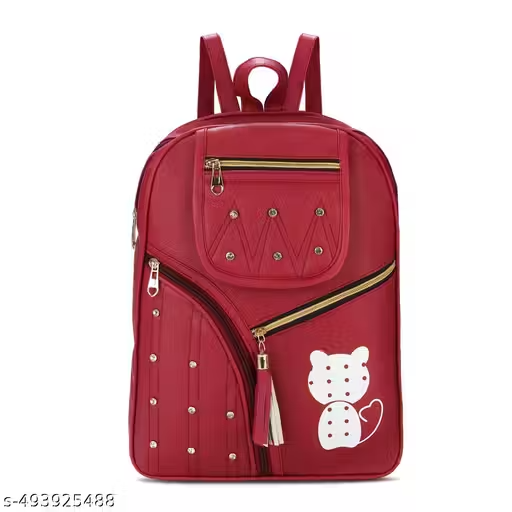 Women Backpack