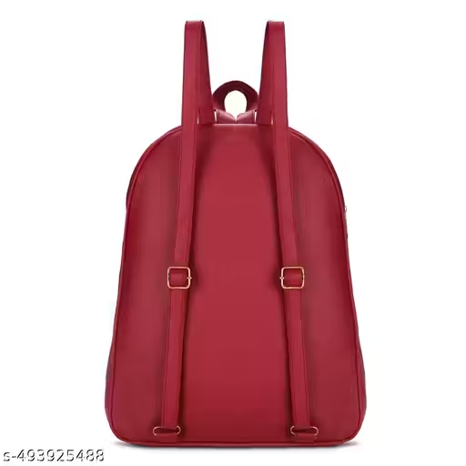 Women Backpack - Image 3