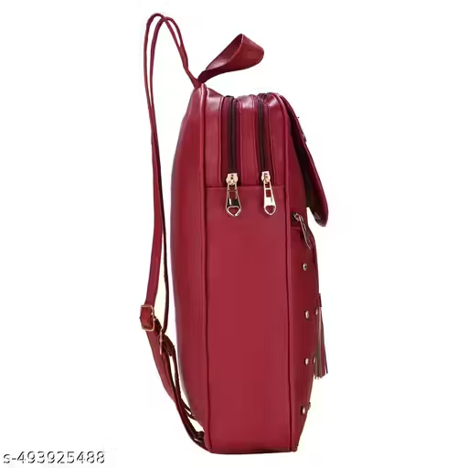 Women Backpack - Image 4