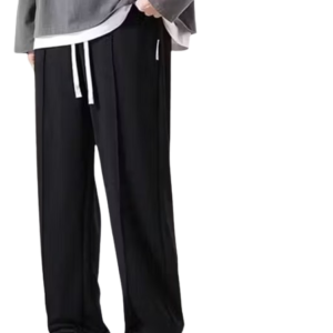 Men Korean Style Joggers Pant – Premium Quality