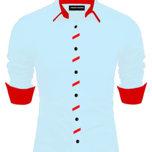 Men Regular Fit Printed Casual Shirt