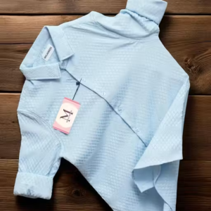 Good Looking Premium Quality Men's Full Sleeve Shirt