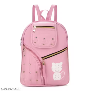 Women Backpack