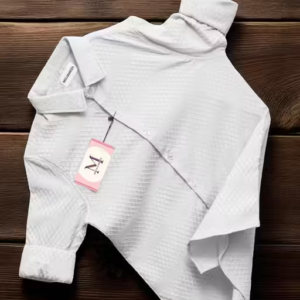 Good Looking Premium Quality Men's Full Sleeve Shirt
